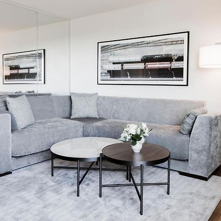 The James Hotel Саскатун Екстериор снимка