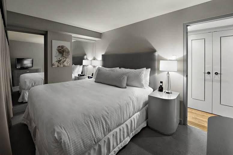 The James Hotel Саскатун Екстериор снимка